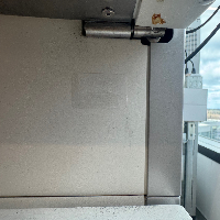 Infors HT Multitron Double Stack Incubator Shaker image 1